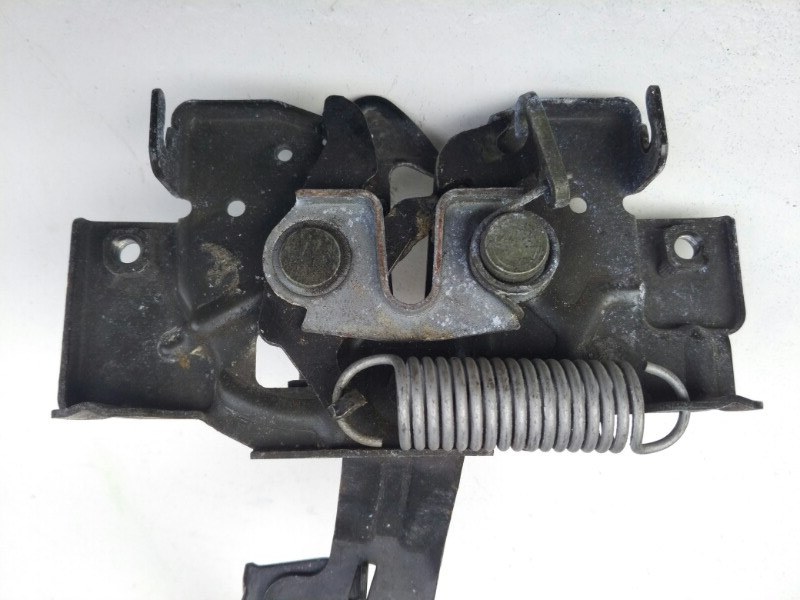 Замок капота, 1200 рублей, Красноярск