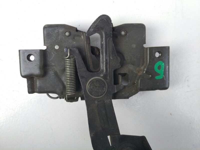 Замок капота, 1200 рублей, Красноярск