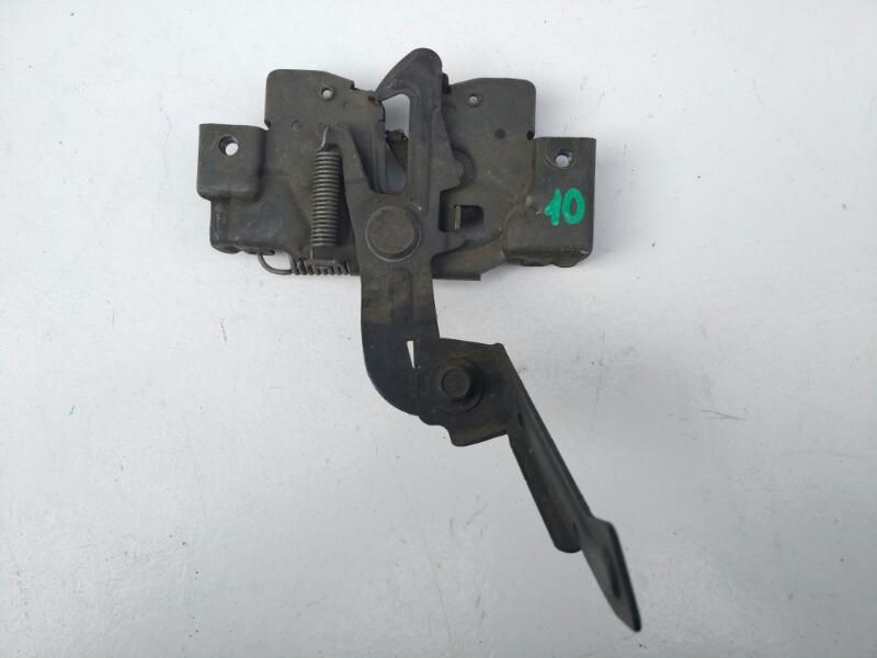 Замок капота, 1200 рублей, Красноярск