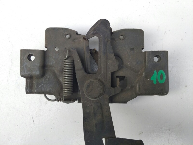 Замок капота, 1200 рублей, Красноярск