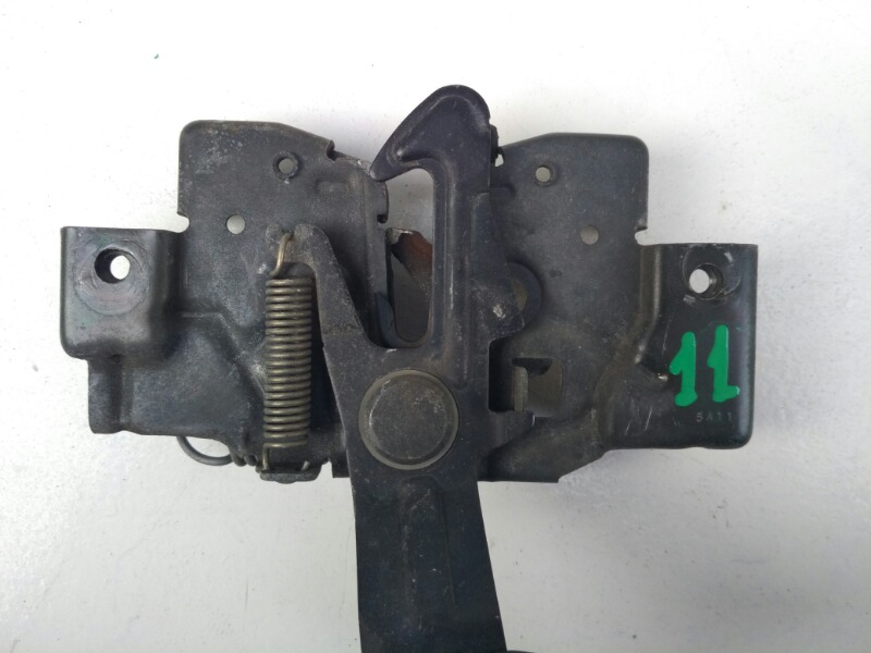 Замок капота, 1200 рублей, Красноярск