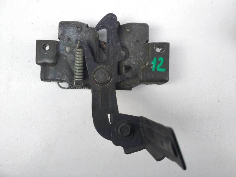 Замок капота, 1200 рублей, Красноярск