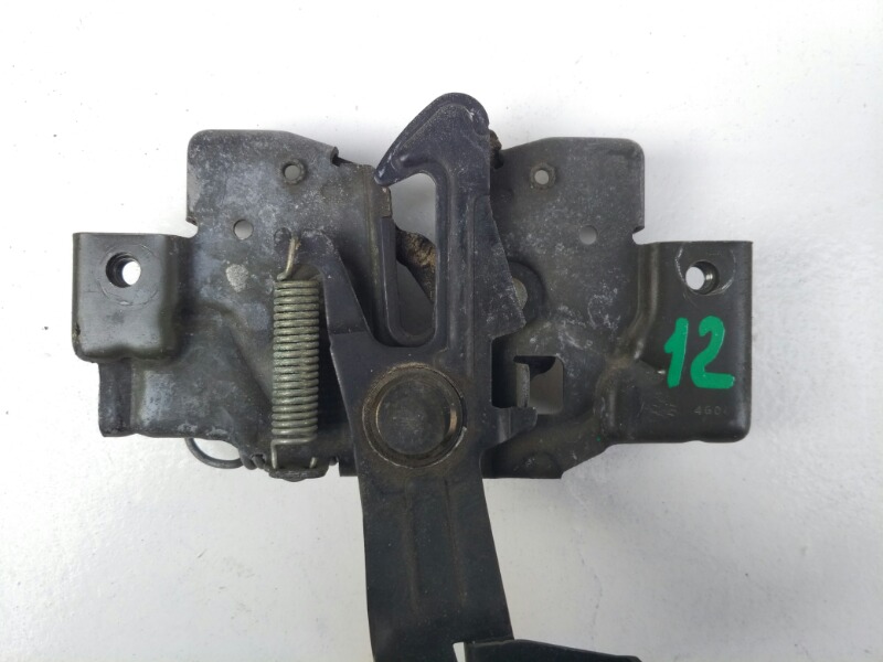 Замок капота, 1200 рублей, Красноярск