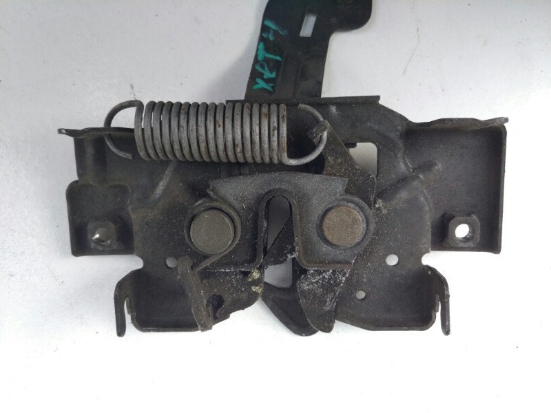 Замок капота, 1200 рублей, Красноярск