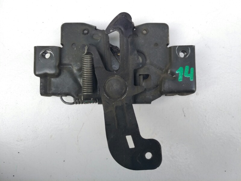 Замок капота, 1200 рублей, Красноярск