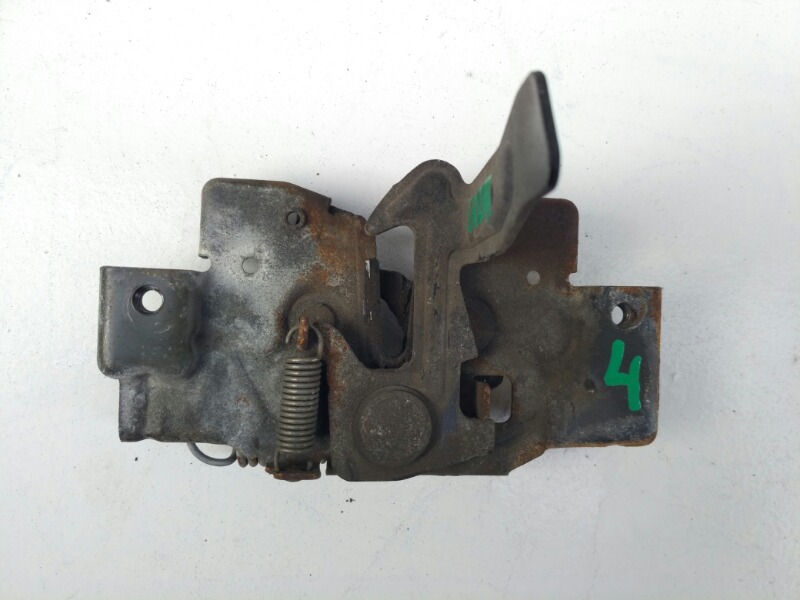 Замок капота, 1200 рублей, Красноярск