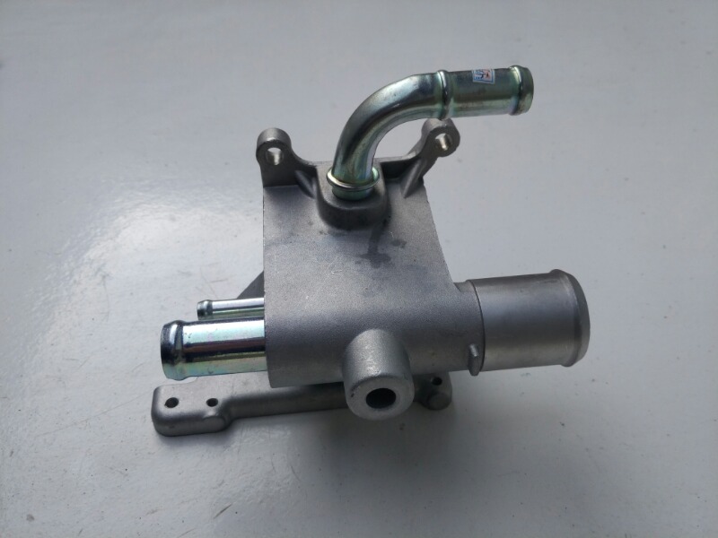 Фланец системы охлаждения, 3900 рублей, Красноярск