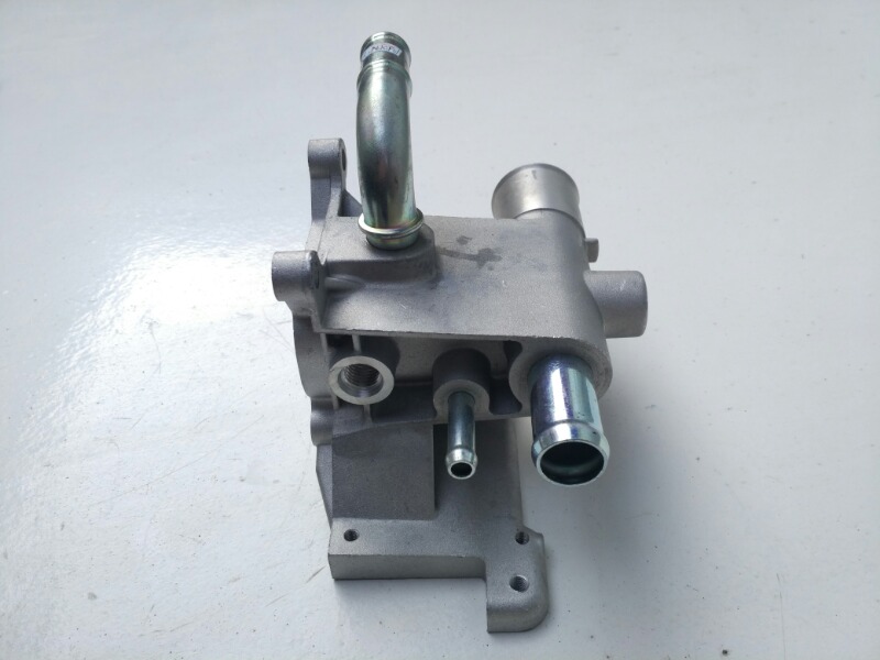 Фланец системы охлаждения, 3900 рублей, Красноярск