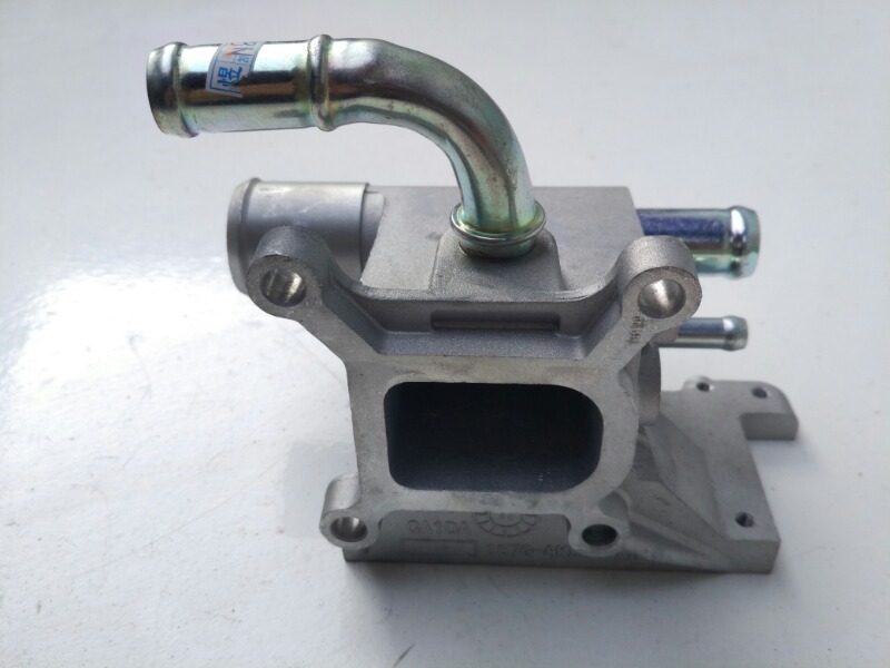 Фланец системы охлаждения, 3900 рублей, Красноярск