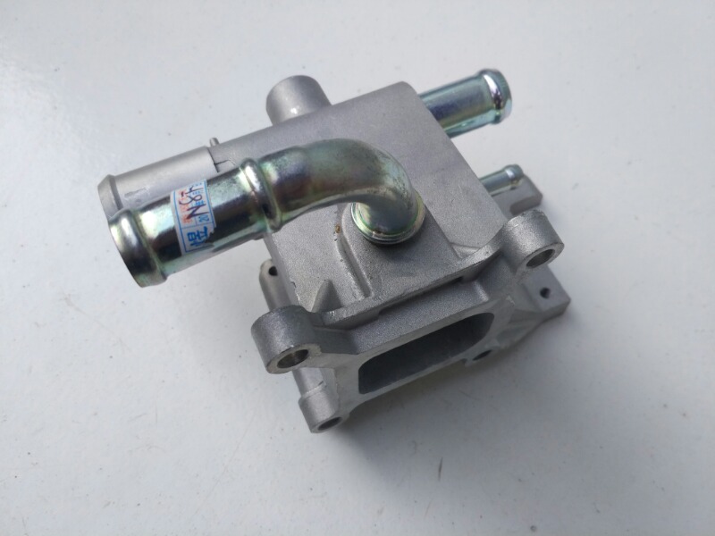 Фланец системы охлаждения, 3900 рублей, Красноярск