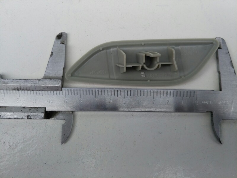 Крышка форсунки омывателя фар, 1500 рублей, Красноярск