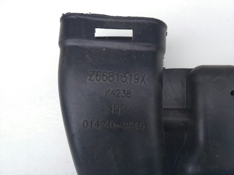 Воздухозаборник, 2900 рублей, Красноярск