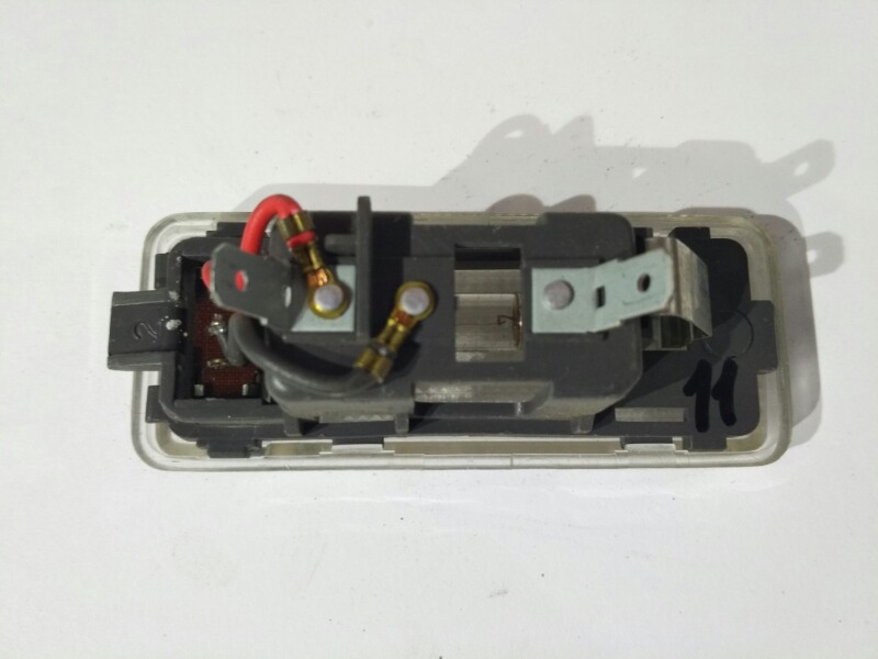 Фонарь освещения багажника, 1000 рублей, Красноярск