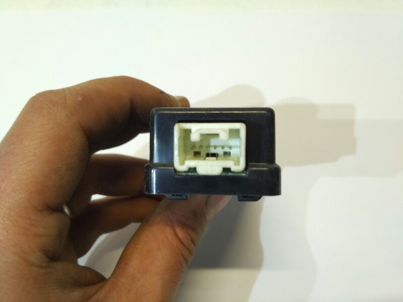 Блок управления замками, 1200 рублей, Красноярск