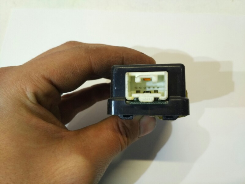 Блок управления замками, 1200 рублей, Красноярск