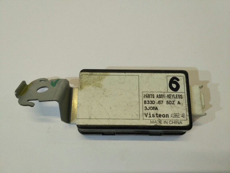 Блок управления замками, 1200 рублей, Красноярск