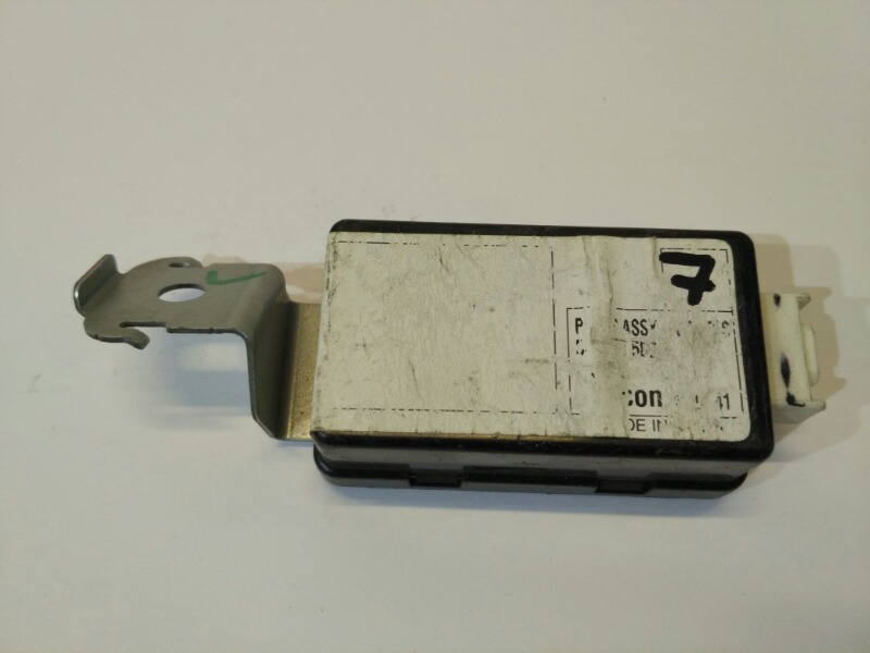 Блок управления замками, 1200 рублей, Красноярск