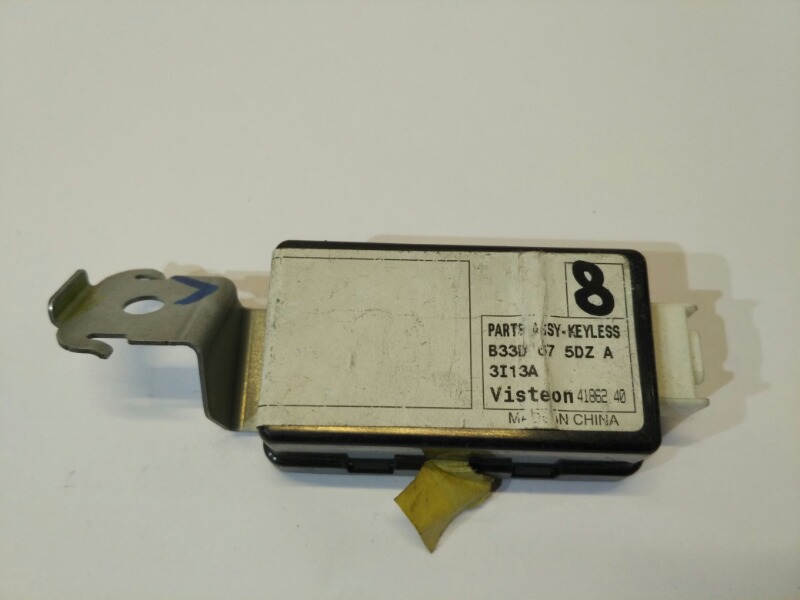 Блок управления замками, 1200 рублей, Красноярск