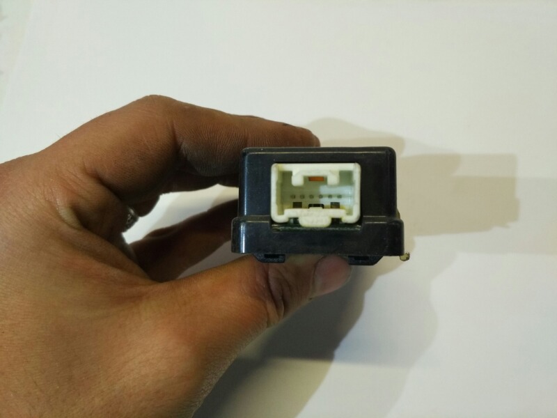 Блок управления замками, 1200 рублей, Красноярск