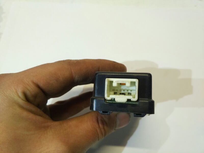 Блок управления замками, 1200 рублей, Красноярск