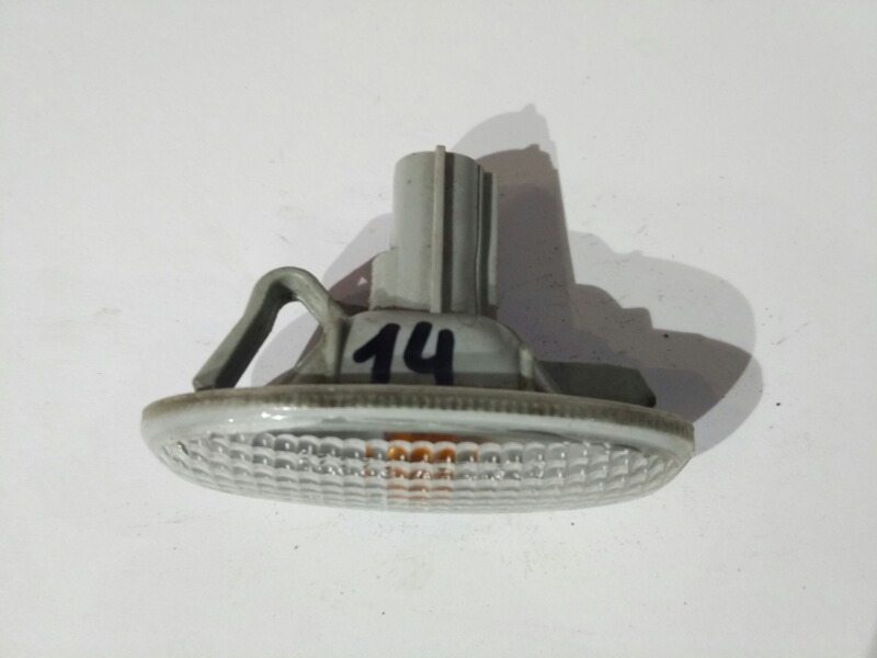 Повторитель поворота, 500 рублей, Красноярск