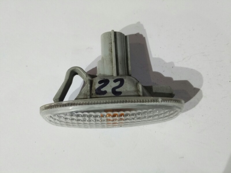 Повторитель поворота, 500 рублей, Красноярск