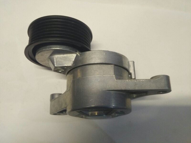 Ролик натяжителя, 4000 рублей, Красноярск