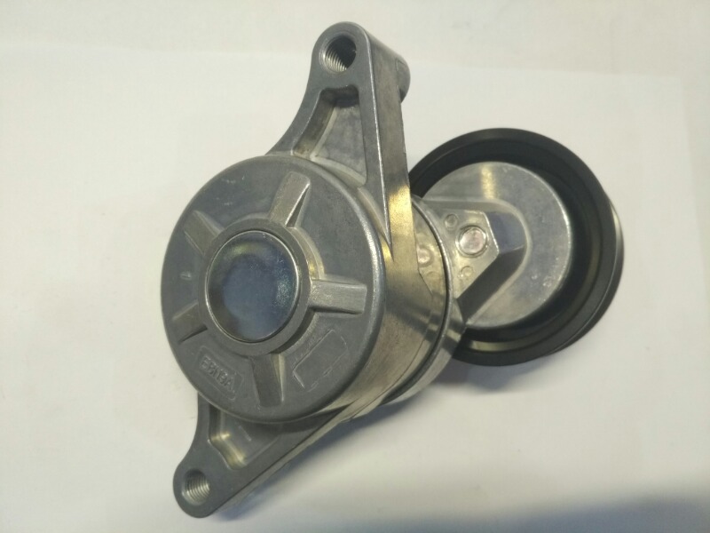 Ролик натяжителя, 4000 рублей, Красноярск