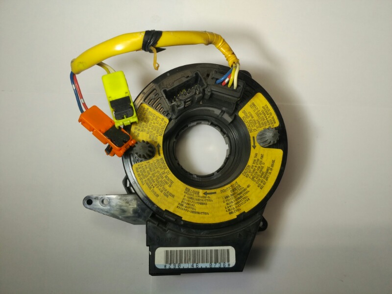 Шлейф-лента Airbag, 1800 рублей, Красноярск