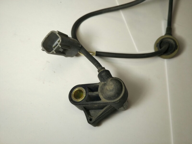 Датчик ABS, 1200 рублей, Красноярск