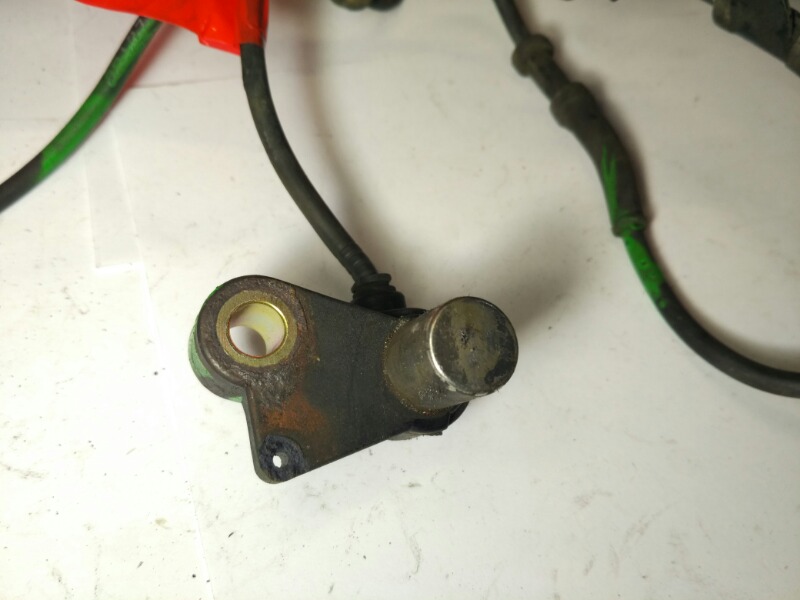 Датчик ABS, 1200 рублей, Красноярск