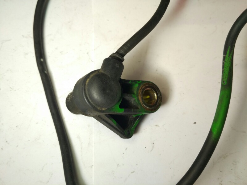 Датчик ABS, 1200 рублей, Красноярск