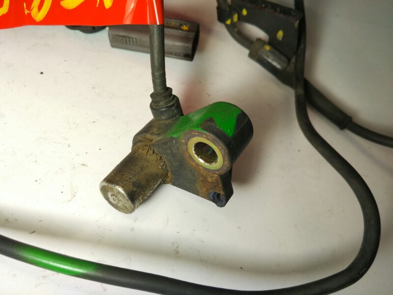 Датчик ABS, 1200 рублей, Красноярск