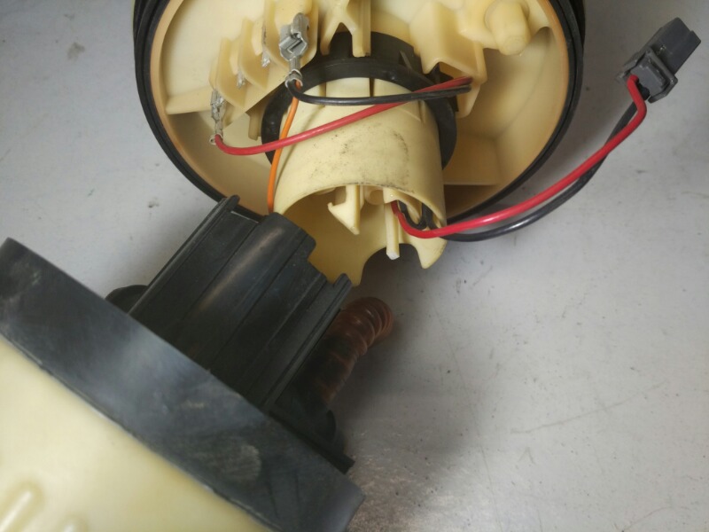 Топливный фильтр, 500 рублей, Красноярск