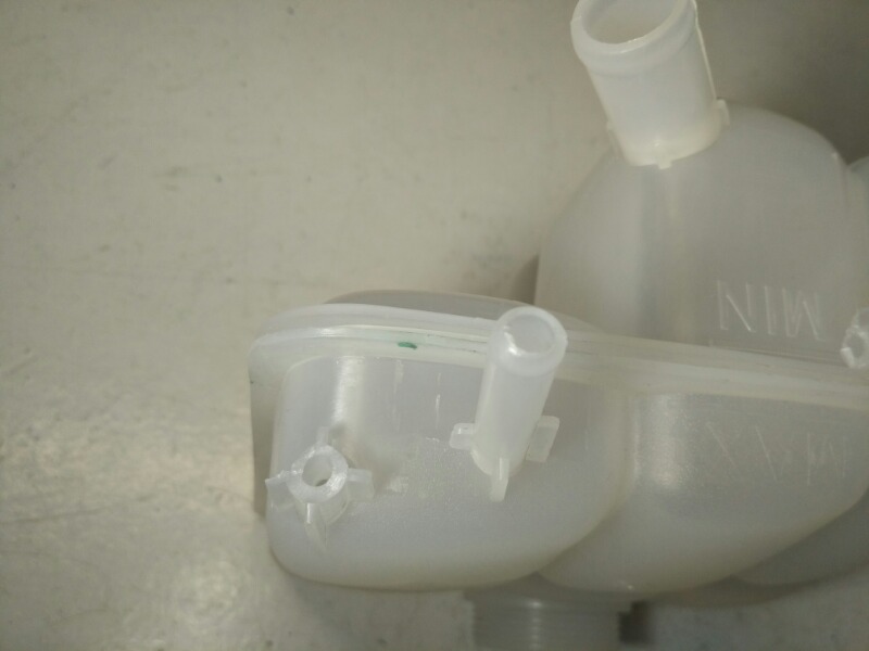 Бачок расширительный, 900 рублей, Красноярск