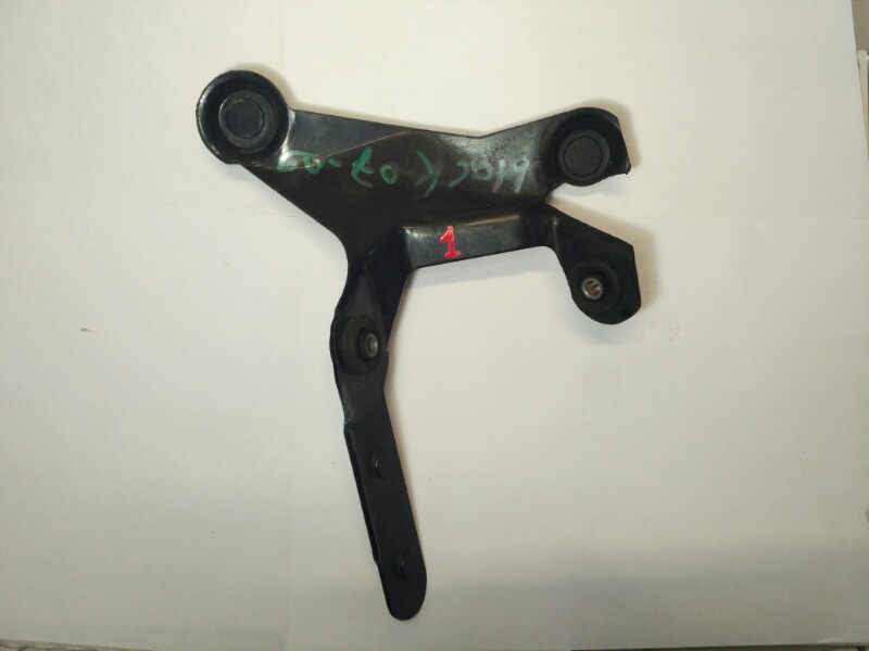 Кронштейн насоса гур, 900 рублей, Красноярск