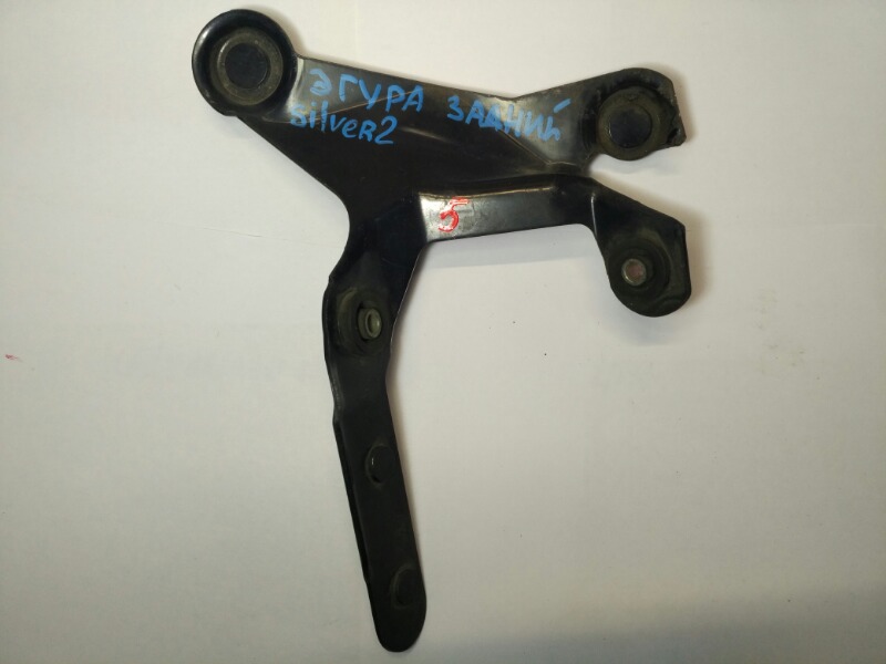 Кронштейн насоса гур, 900 рублей, Красноярск