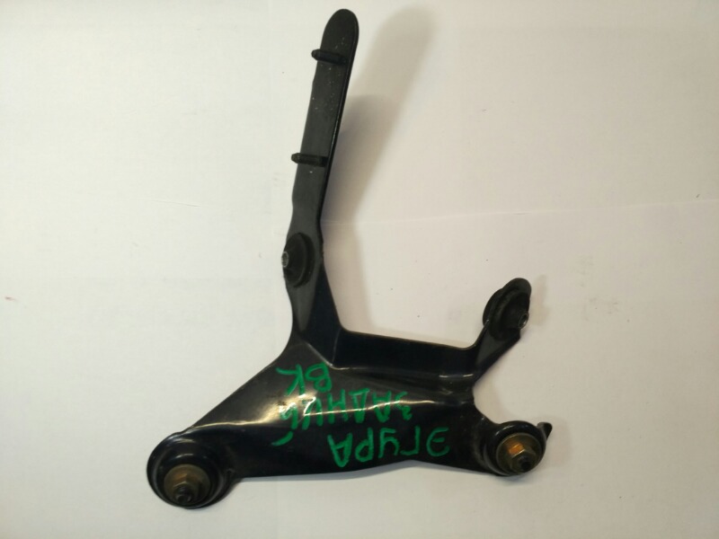 Кронштейн насоса гур, 900 рублей, Красноярск