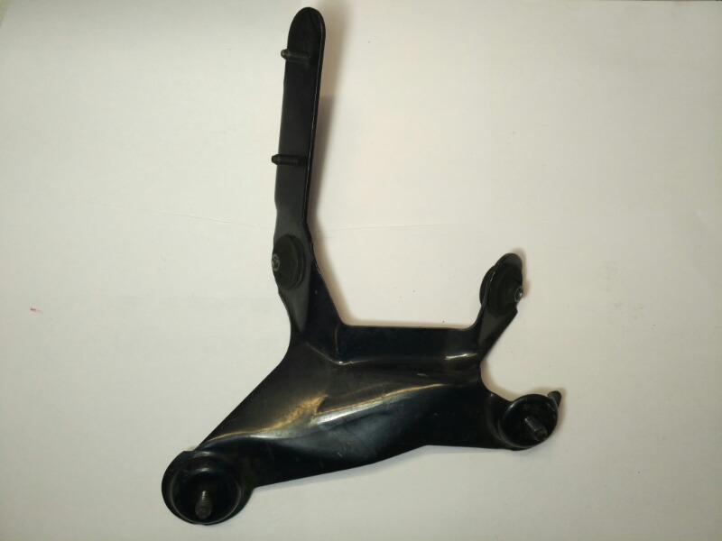 Кронштейн насоса гур, 900 рублей, Красноярск