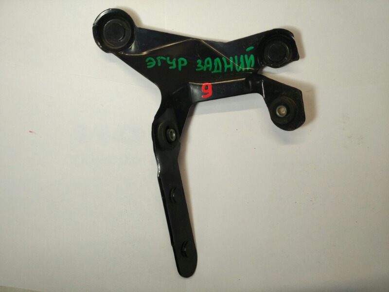 Кронштейн насоса гур, 900 рублей, Красноярск