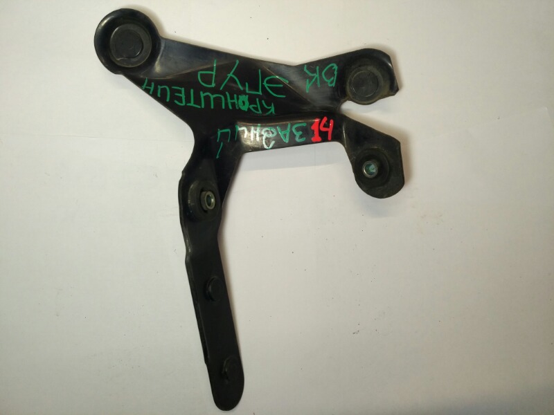 Кронштейн насоса гур, 900 рублей, Красноярск