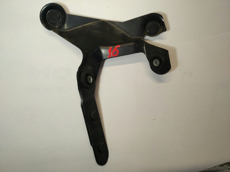 Кронштейн насоса гур, 900 рублей, Красноярск