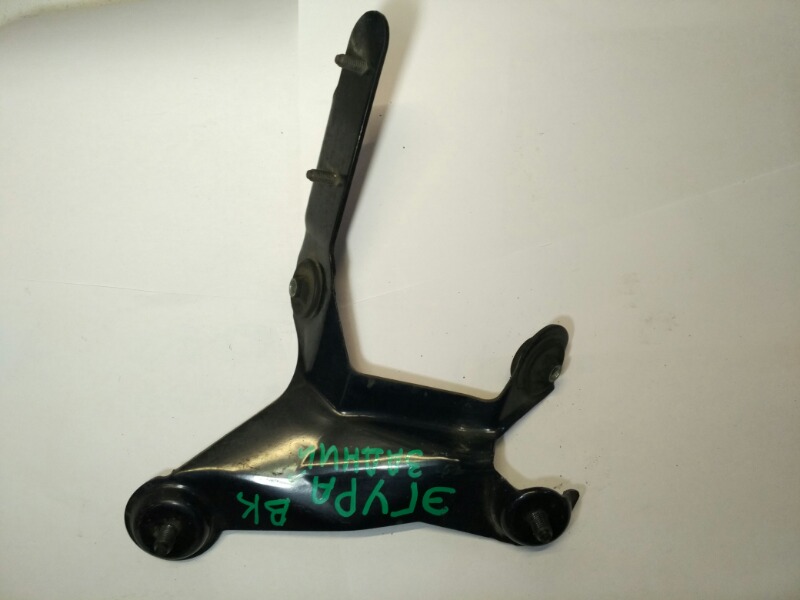 Кронштейн насоса гур, 900 рублей, Красноярск