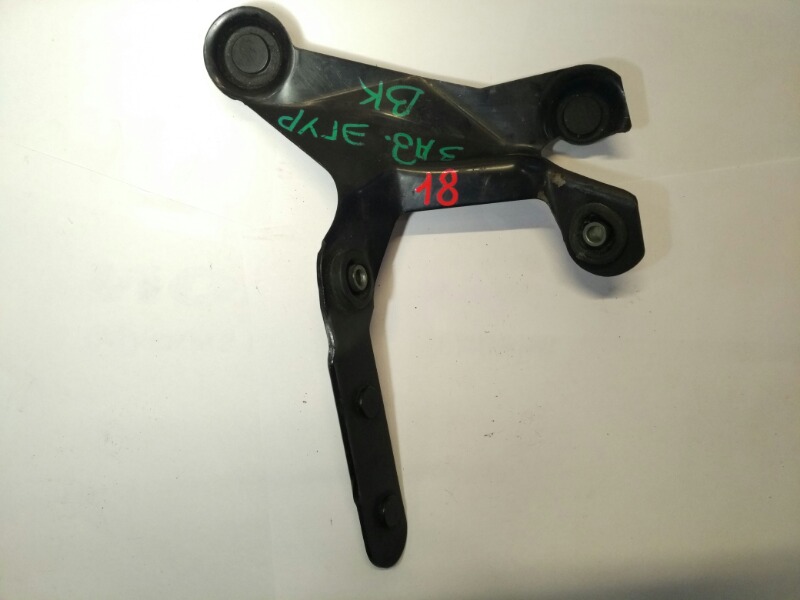 Кронштейн насоса гур, 900 рублей, Красноярск