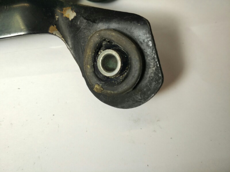 Кронштейн насоса гур, 900 рублей, Красноярск