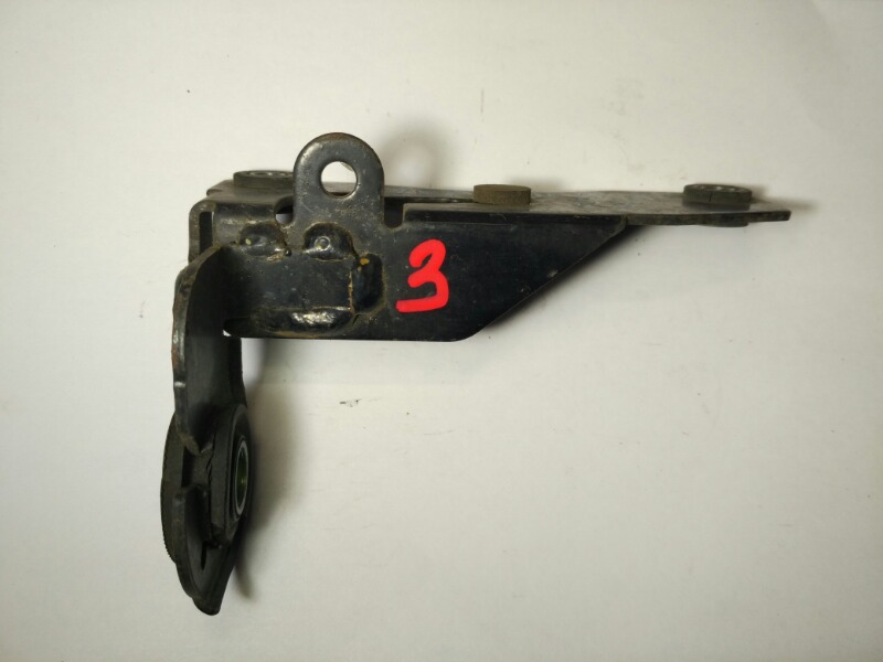 Кронштейн насоса гур, 600 рублей, Красноярск