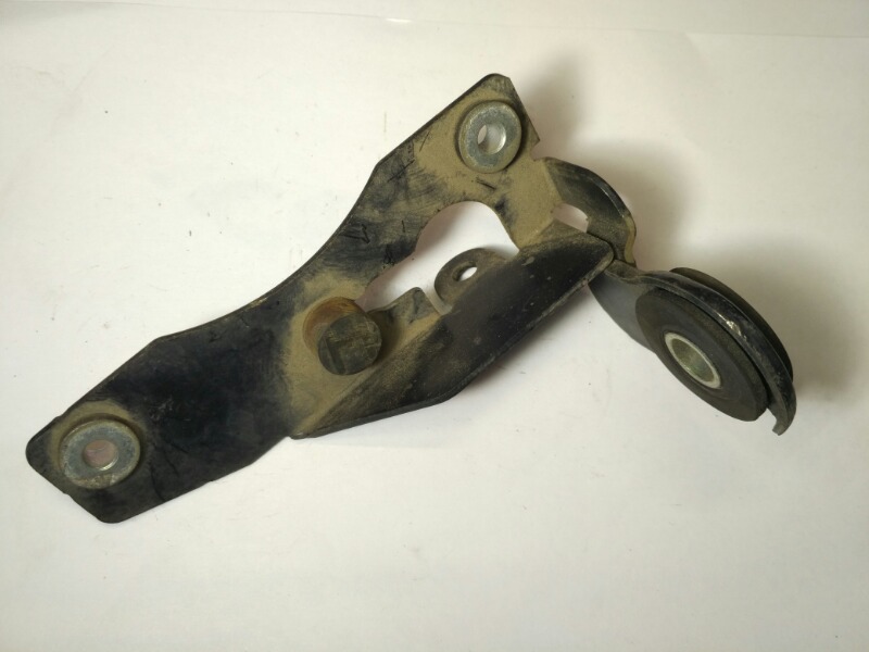 Кронштейн насоса гур, 600 рублей, Красноярск