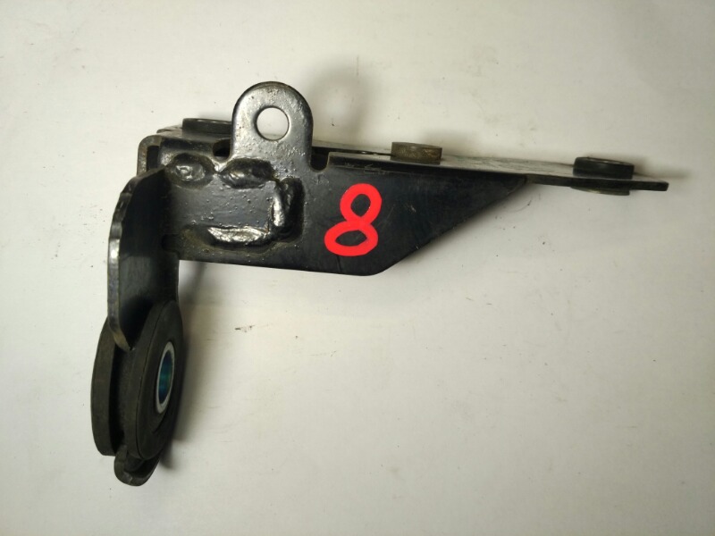 Кронштейн насоса гур, 600 рублей, Красноярск