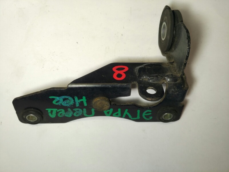 Кронштейн насоса гур, 600 рублей, Красноярск