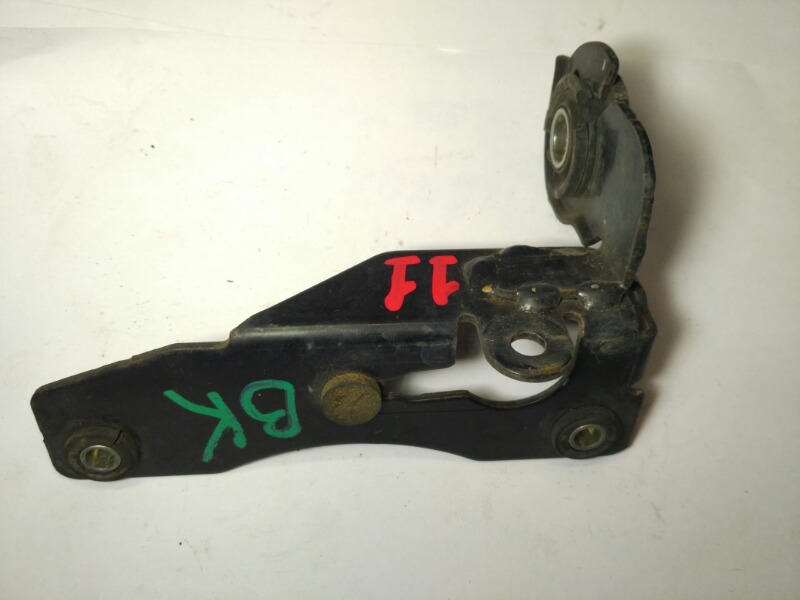 Кронштейн насоса гур, 600 рублей, Красноярск